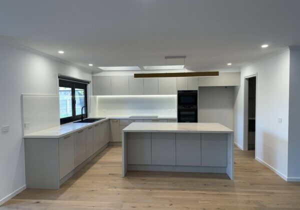 Brindalee kitchen